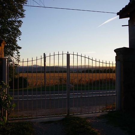 Magnificent Renovated Farmhouse - 10 Min A7 - Anneyron Exterior foto