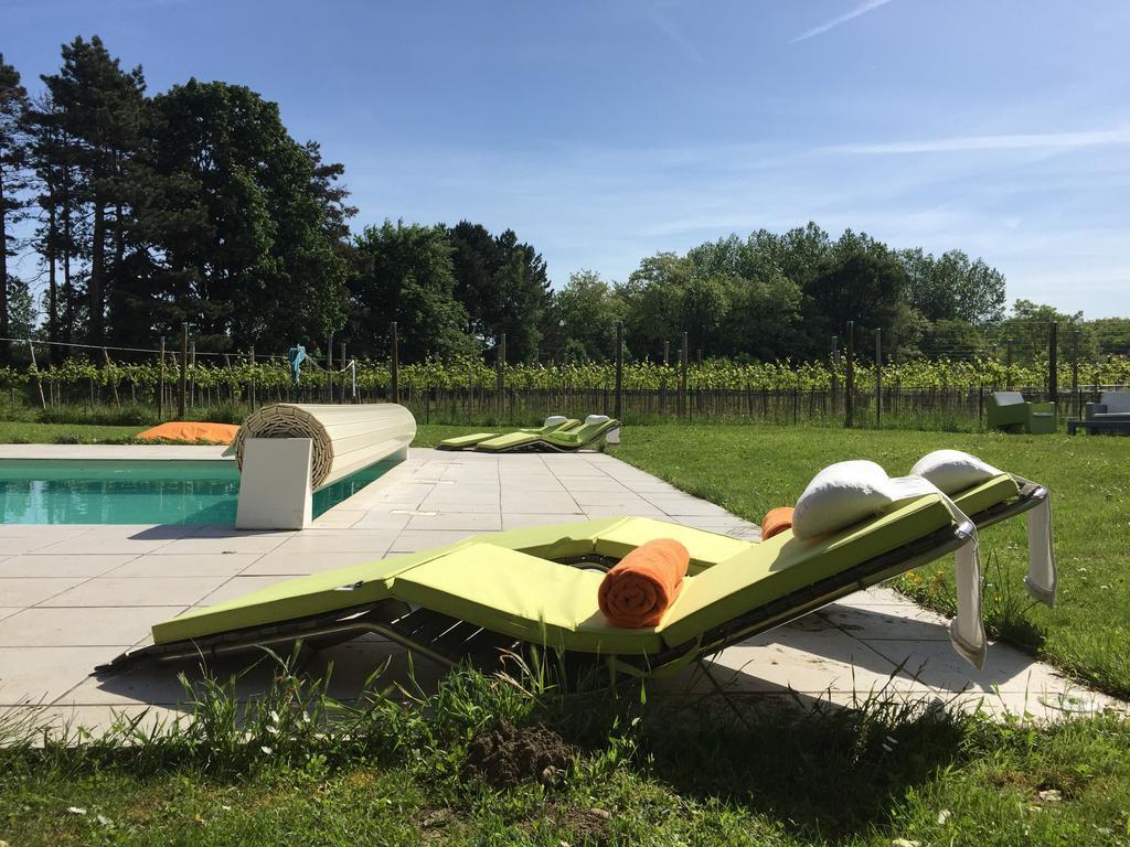 Magnificent Renovated Farmhouse - 10 Min A7 - Anneyron Exterior foto