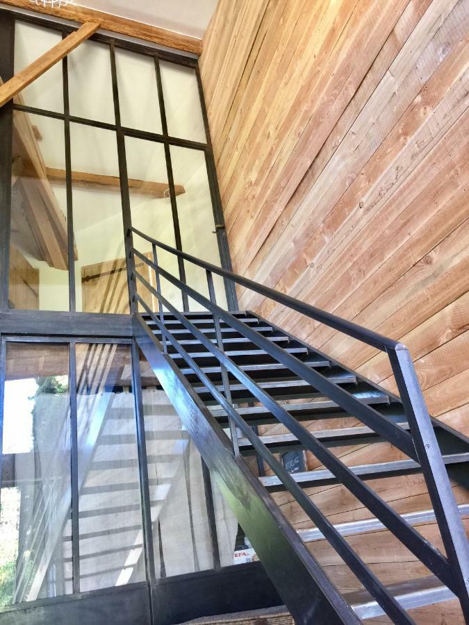 Magnificent Renovated Farmhouse - 10 Min A7 - Anneyron Exterior foto
