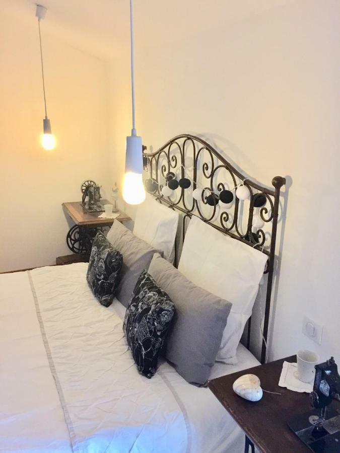 Magnificent Renovated Farmhouse - 10 Min A7 - Anneyron Exterior foto