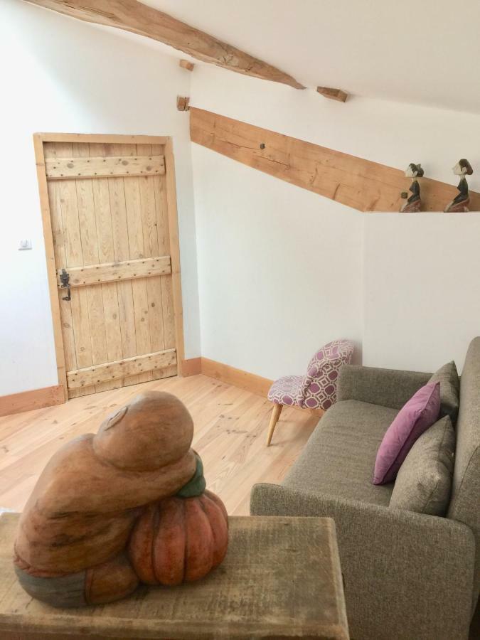 Magnificent Renovated Farmhouse - 10 Min A7 - Anneyron Exterior foto
