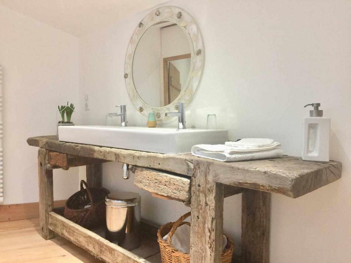 Magnificent Renovated Farmhouse - 10 Min A7 - Anneyron Exterior foto