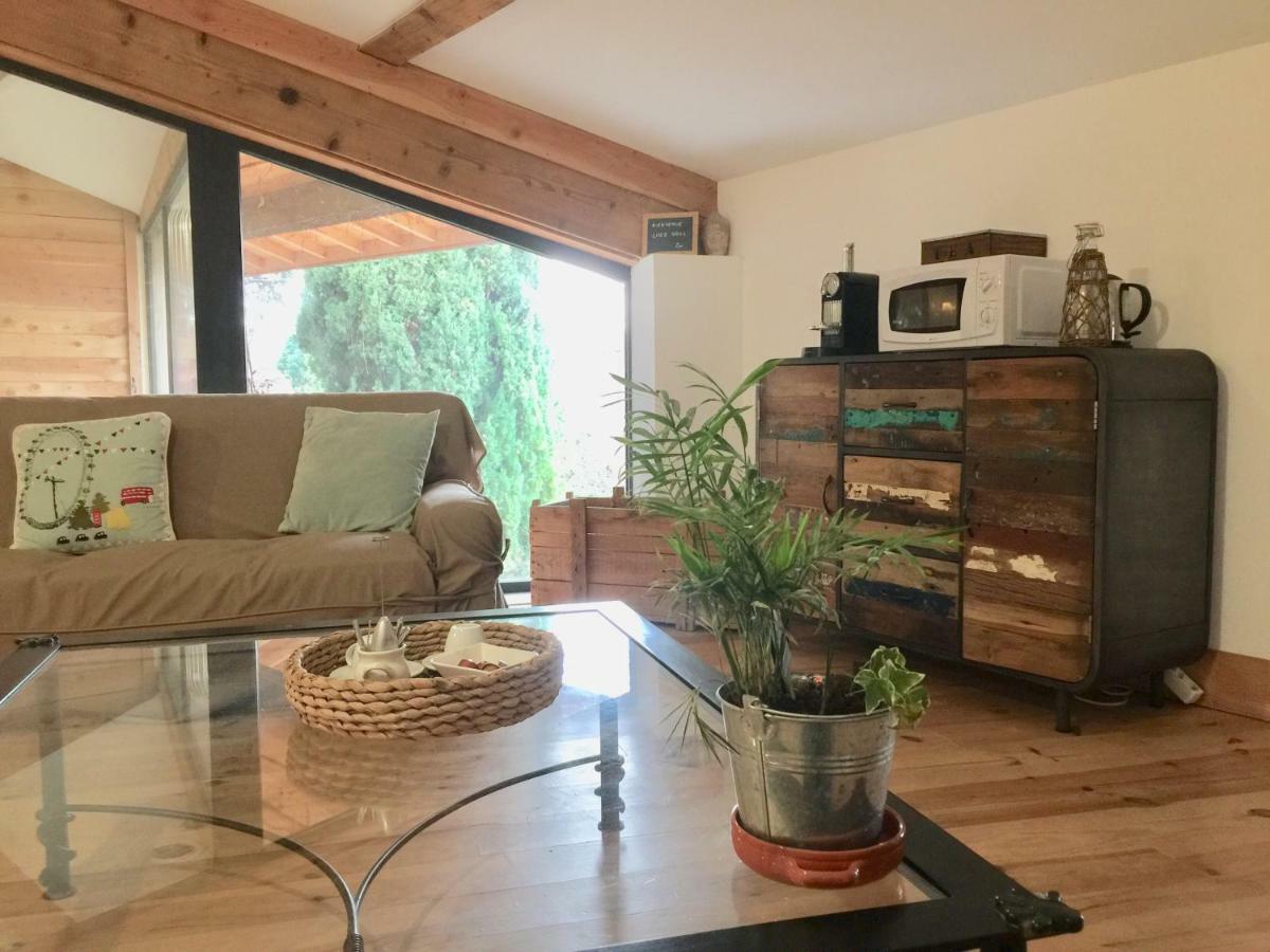 Magnificent Renovated Farmhouse - 10 Min A7 - Anneyron Exterior foto